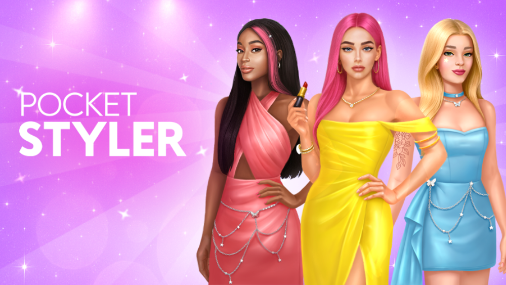 Pocket Styler