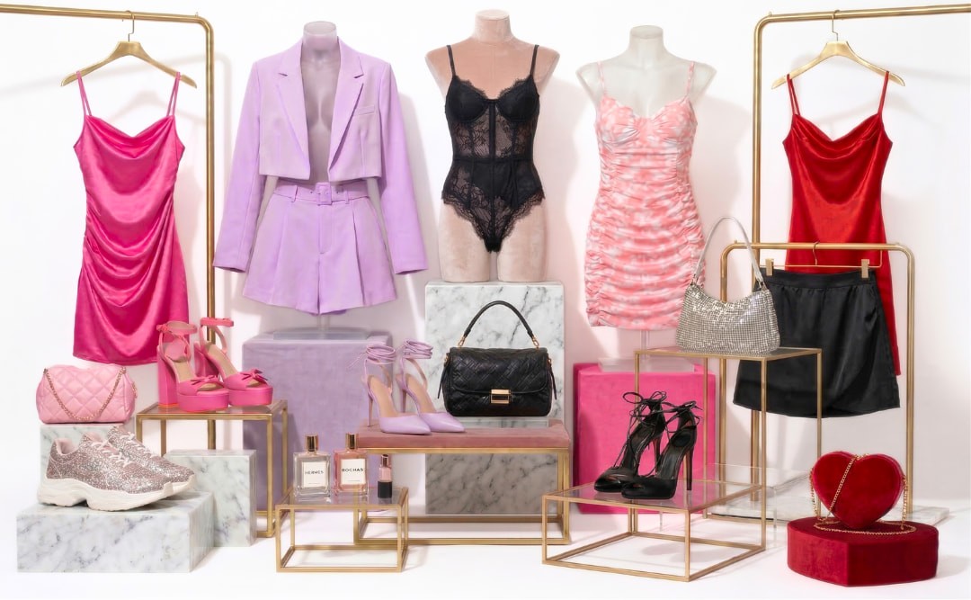 Products